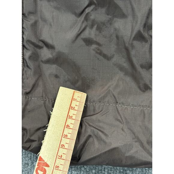 LeSportSac women's nylon brown handbag (13x18) - Picture 9 of 9